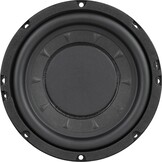 6LPSW-4 Low Profile Subwoofer