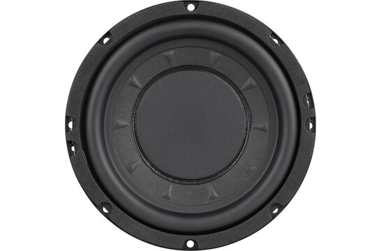 6LPSW-4 Low Profile Subwoofer