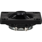 CE35-4 1" Silk Dome Tweeter 10W 4 ohm