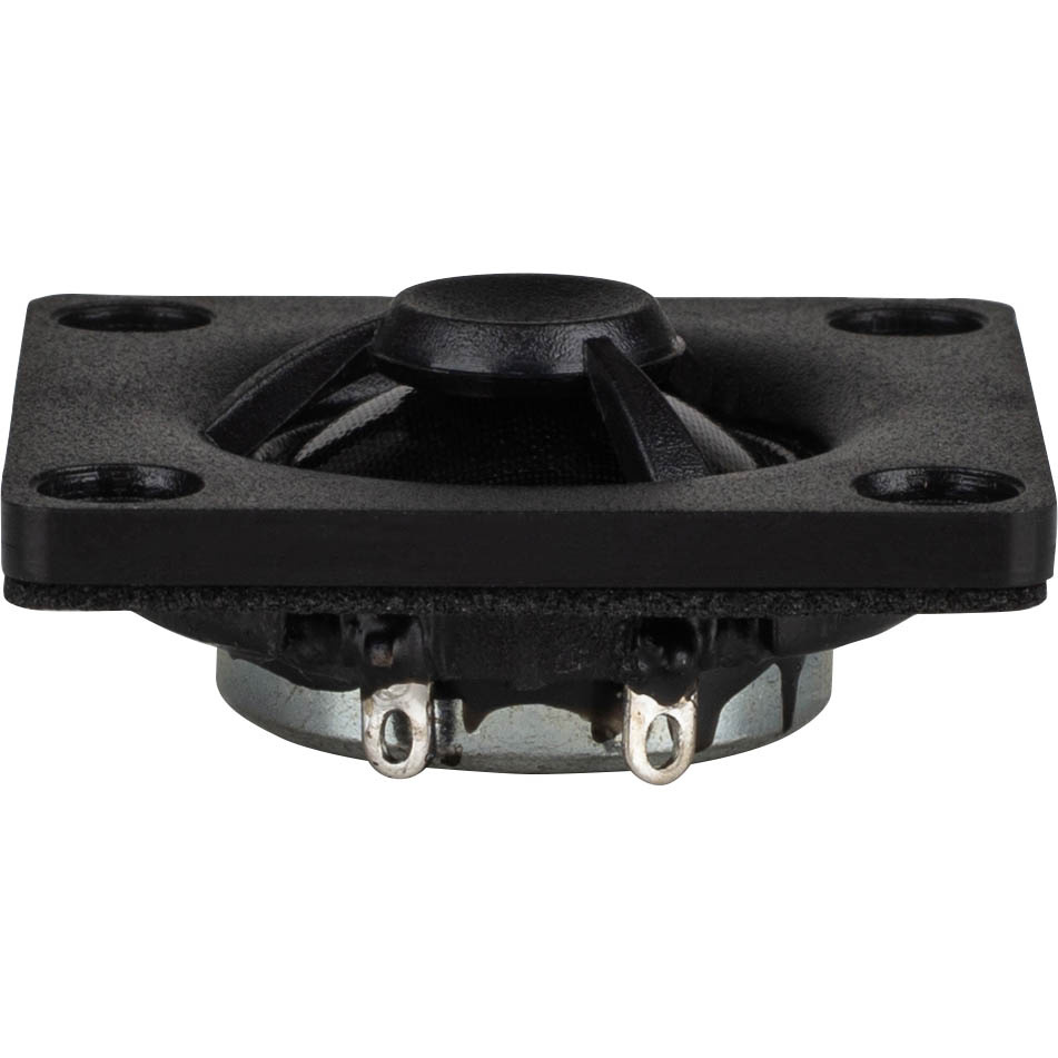 CE35-4 1" Silk Dome Tweeter 10W 4 ohm