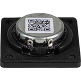 CE35-4 Tweeter a Cupola