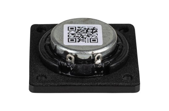 CE35-4 Tweeter a Cupola