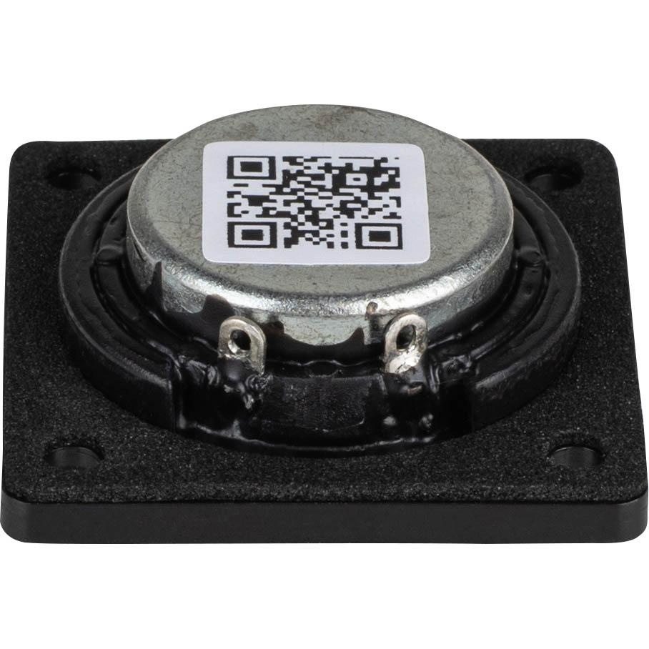 CE35-4 1" Silk Dome Tweeter 10W 4 ohm