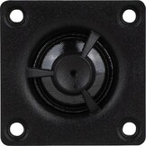 CE35-4 Tweeter a Cupola