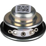 CE36-8 Woofer a Gamma Completa