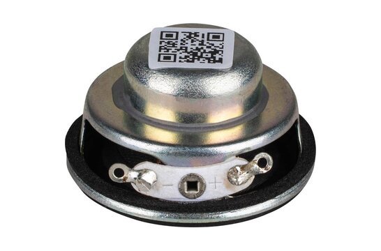 CE36-8 1.5" Full-Range 3W 8 ohm