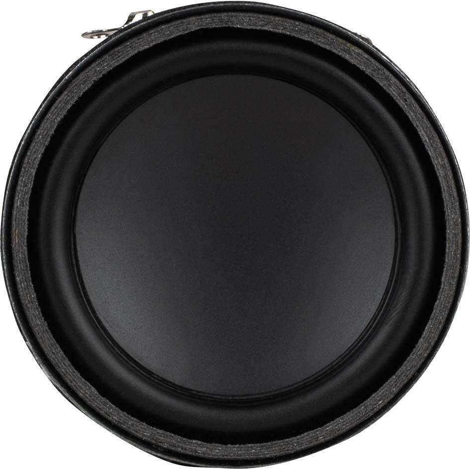 CE36-8 Woofer a Gamma Completa