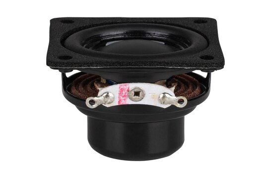 CE41N-4 Woofer a Gamma Completa