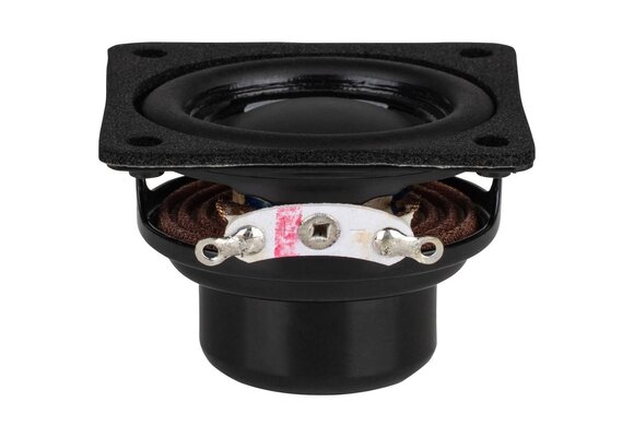 CE41N-4 Full-range woofer