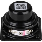 CE41N-4 1.5" Dual Neo Full-Range 5W 4 ohm