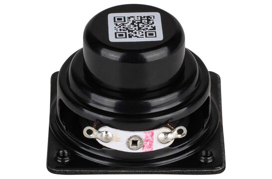 CE41N-4 Woofer a Gamma Completa