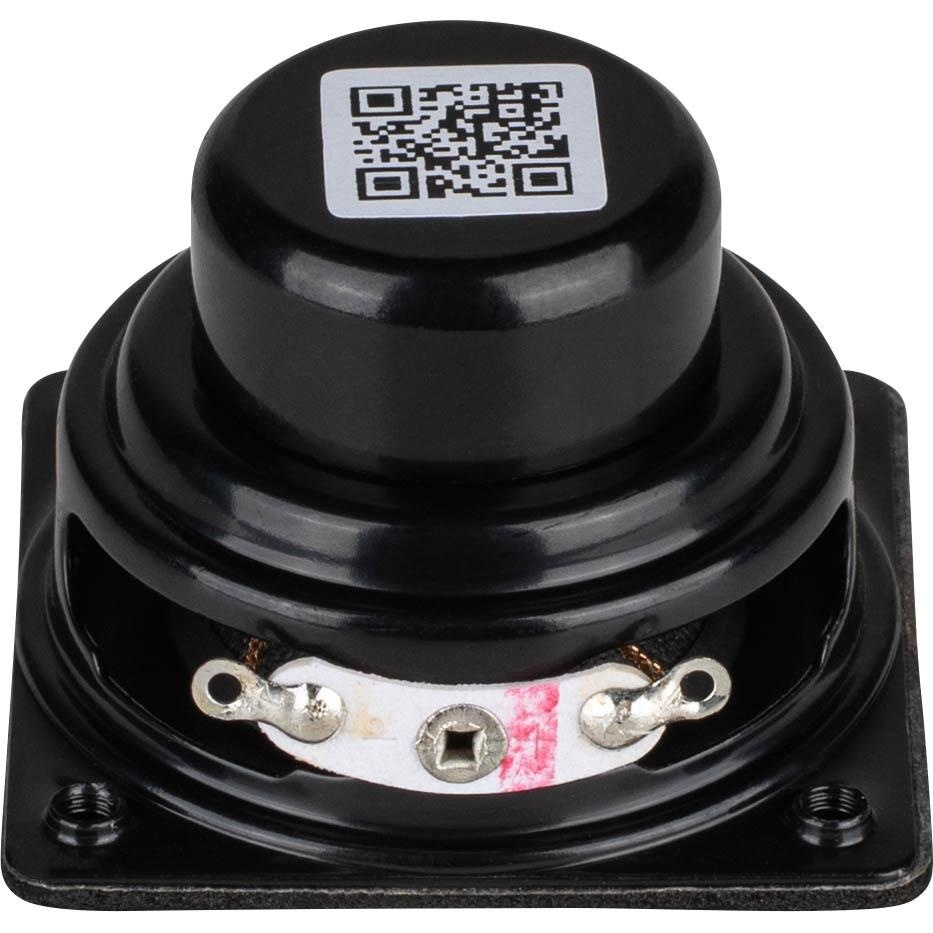 CE41N-4 1.5" Dual Neo Full-Range 5W 4 ohm