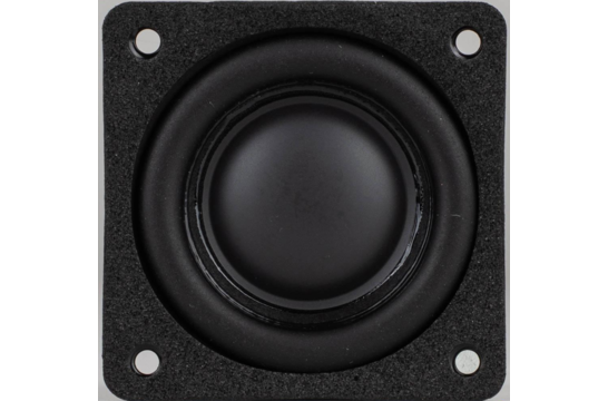 CE41N-4 Woofer a Gamma Completa