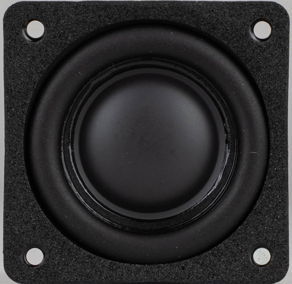 CE41N-4 Woofer a Gamma Completa