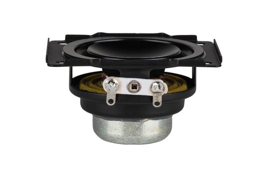 CE4249N-4 Woofer a Gamma Completa