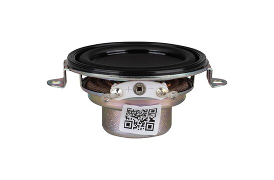 CE45N-4 Woofer a Gamma Completa