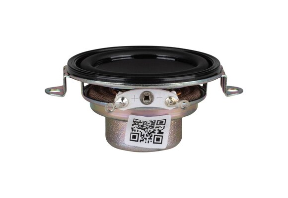 CE45N-4 Woofer a Gamma Completa