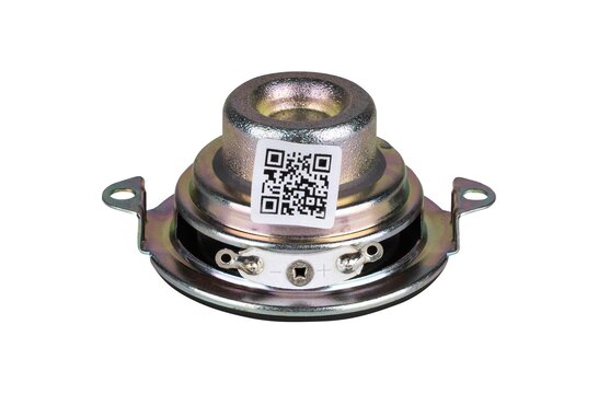 CE45N-4 Woofer a Gamma Completa