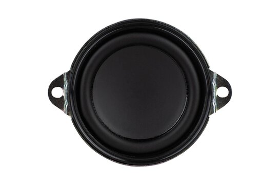 CE45N-4 Woofer a Gamma Completa