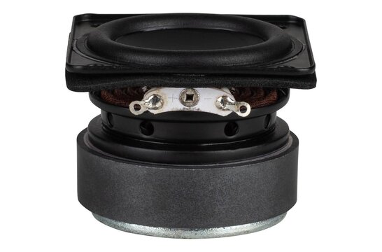 CE48-4 Woofer a Gamma Completa
