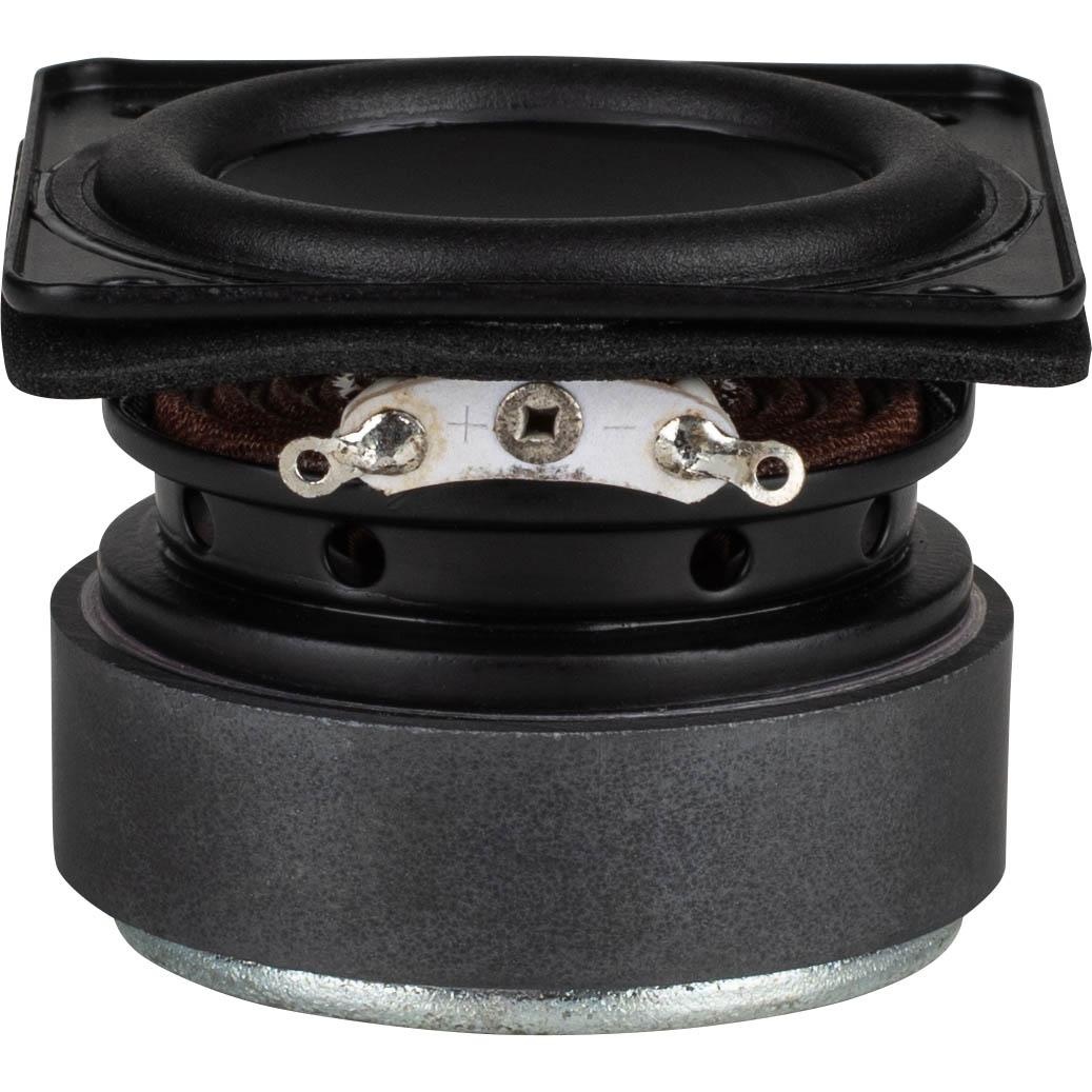 CE48-4 Woofer a Gamma Completa