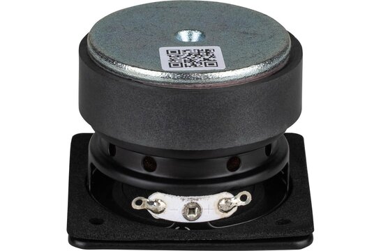 CE48-4 Woofer a Gamma Completa