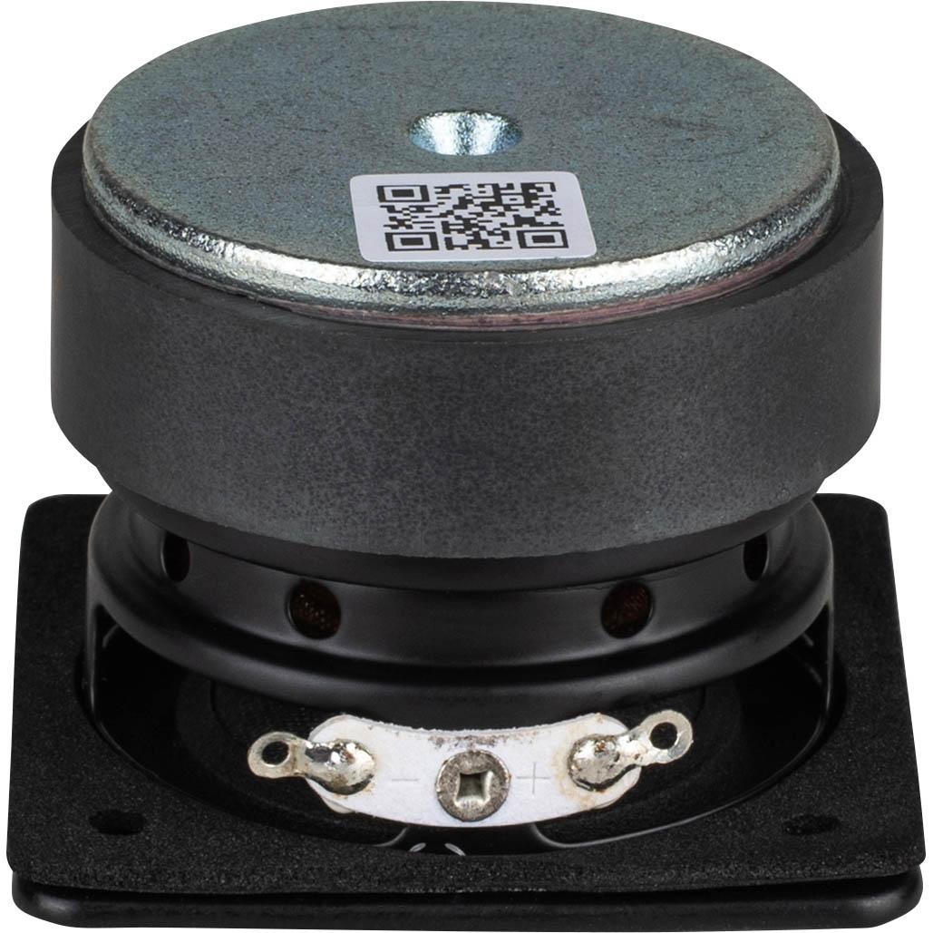 CE48-4 2" Full-Range 5W 4 ohm