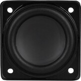CE48-4 2" Breitbandlautsprecher 5W 4 ohm
