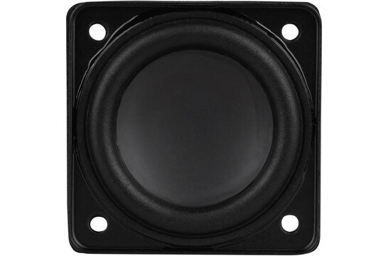 CE48-4 Woofer a Gamma Completa