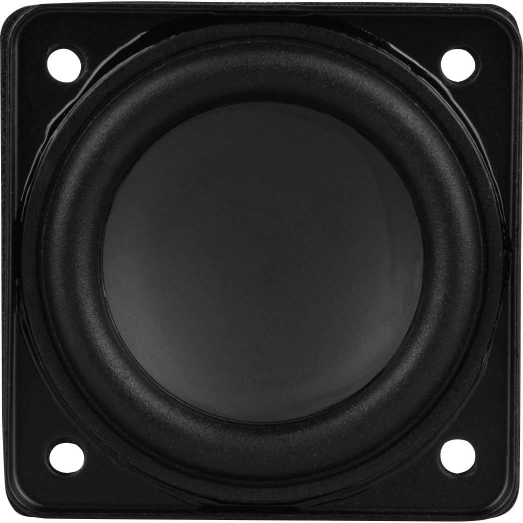 CE48-4 2" Full-Range 5W 4 ohm