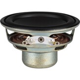 CE52N-4 Woofer a Gamma Completa