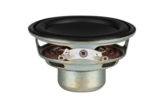 CE52N-4 Woofer a Gamma Completa