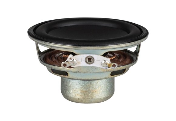 CE52N-4 Full-range woofer