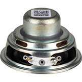 CE52N-4 2" Dual Neo Breitbandlautsprecher 5W 4 ohm