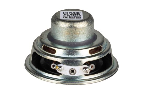 CE52N-4 Woofer a Gamma Completa