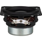 CE54N-4 Woofer a Gamma Completa