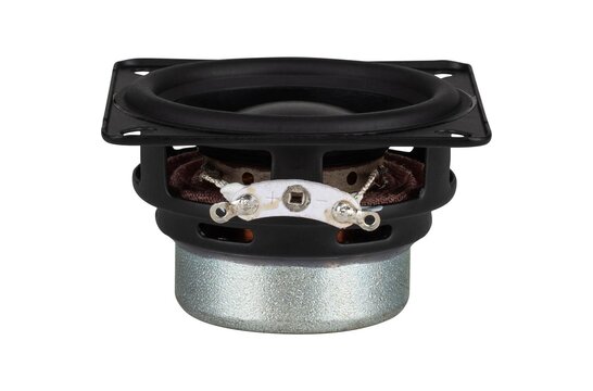 CE54N-4 2" Dual Neo Breitbandlautsprecher 1"VC 15W 4 ohm
