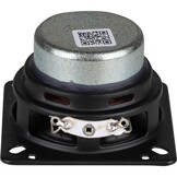 CE54N-4 2" Dual Neo Breitbandlautsprecher 1"VC 15W 4 ohm