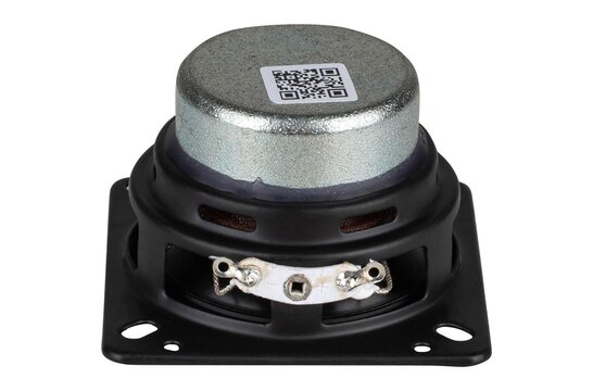 CE54N-4 2" Dual Neo Breitbandlautsprecher 1"VC 15W 4 ohm