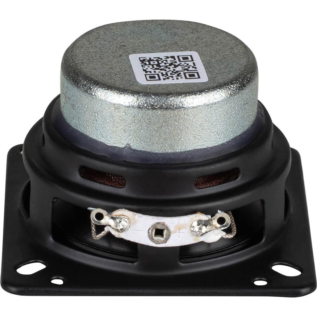 CE54N-4 2" Dual Neo Full-Range 1"VC 15W 4 ohm