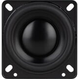 CE54N-4 Woofer a Gamma Completa