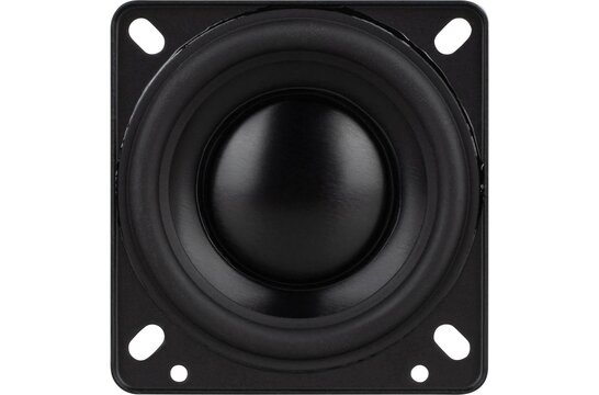 CE54N-4 2" Dual Neo Breitbandlautsprecher 1"VC 15W 4 ohm