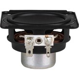 CE58N-10 2" Dual Neo Breitbandlautsprecher 15W 10 ohm