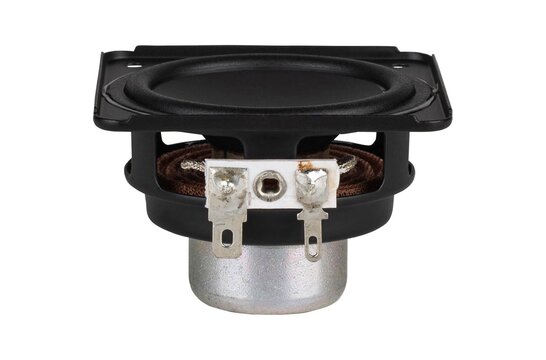 CE58N-10 Woofer a Gamma Completa