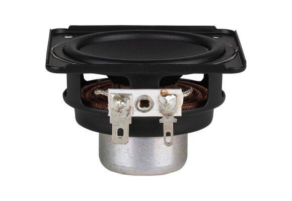 CE58N-10 Woofer a Gamma Completa