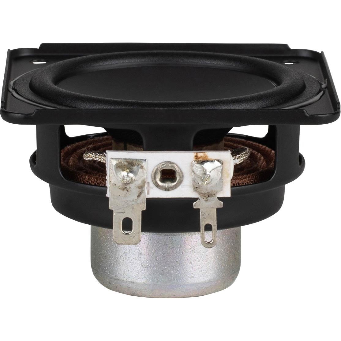 CE58N-10 Woofer a Gamma Completa