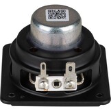 CE58N-10 2" Dual Neo Full-Range 15W 10 ohm