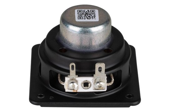 CE58N-10 Woofer a Gamma Completa