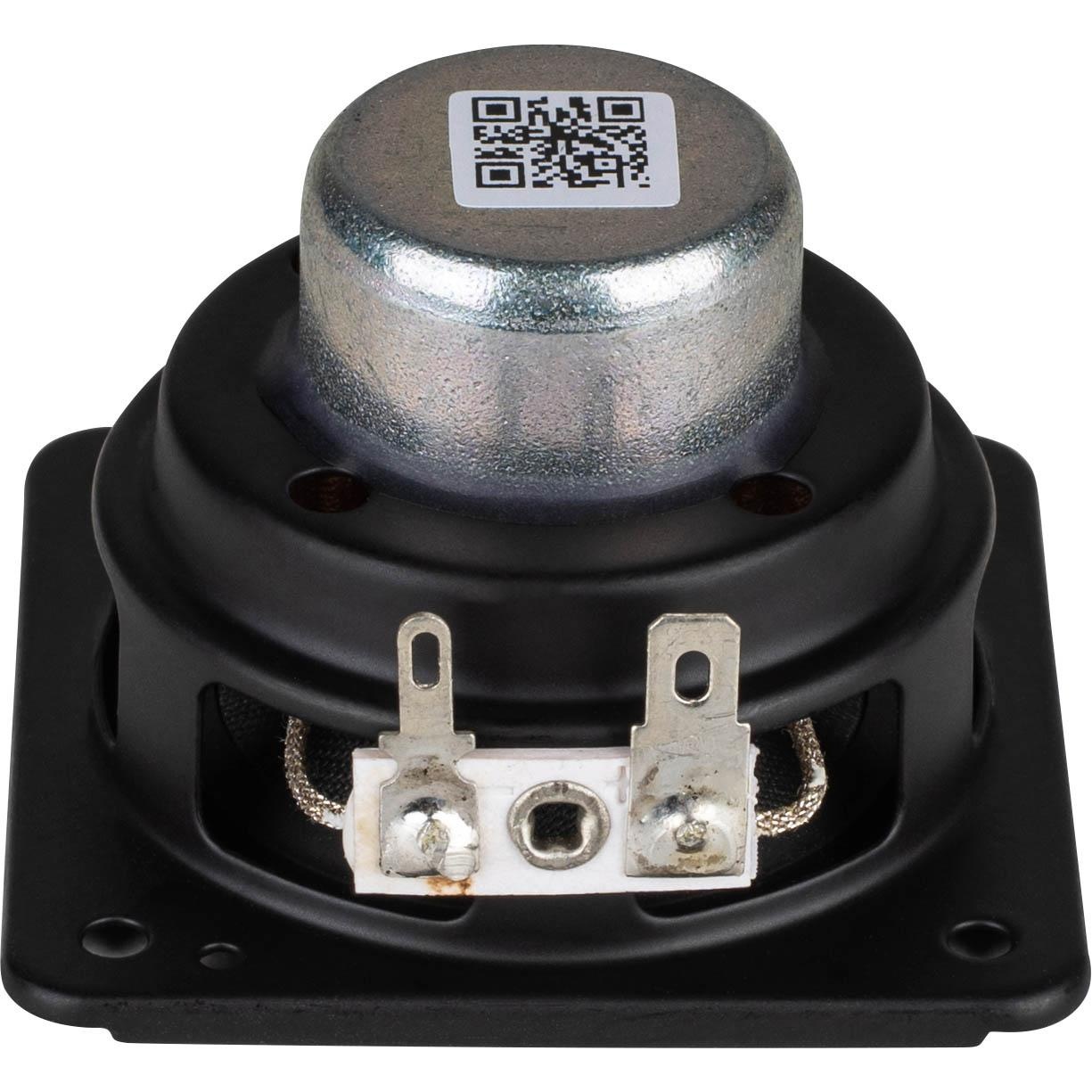 CE58N-10 2" Dual Neo Full-Range 15W 10 ohm