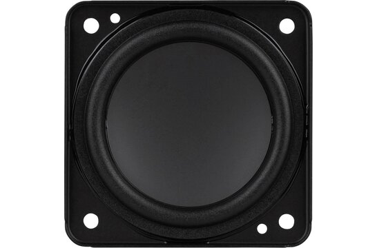 CE58N-10 Woofer a Gamma Completa